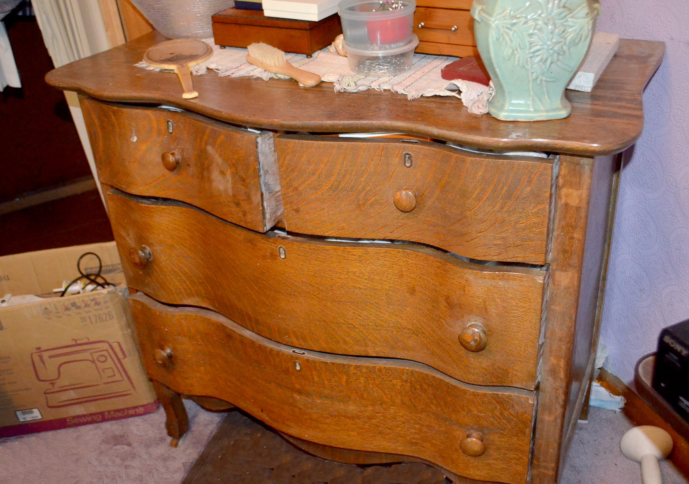 Property photo 53 - HOME & PERSONAL PROPERTY AUCTION IN EAST ALLEN COUNTY, INDIANA